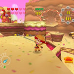 Печенюшка-ниндзя