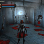 BloodRayne3