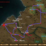 Mount-&-Blade.-История-героя.-Русь-XIII-век4