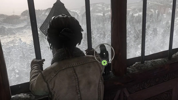 Прохождение сибирь 3