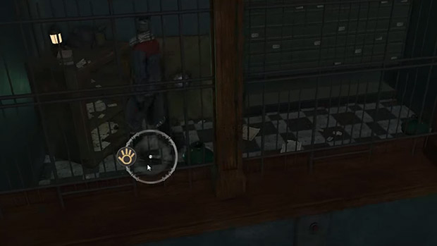 Прохождение Сибирь 3