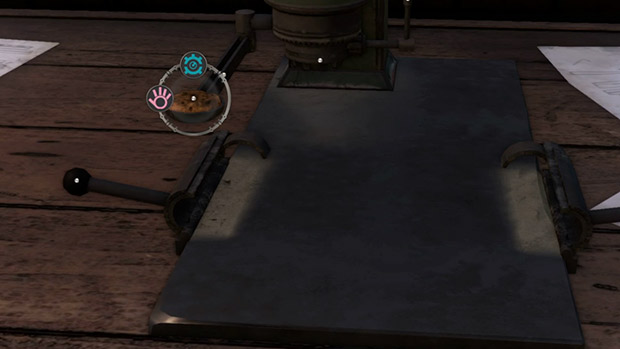 Прохождение сибирь 3