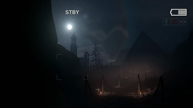 дорога-со-свечками-OUTLAST 2