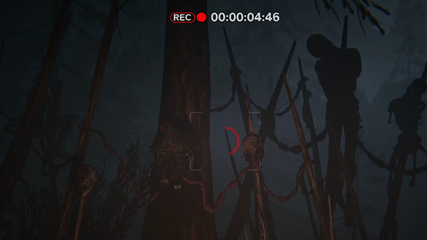 еретики. Прохождение OUTLAST 2