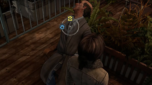 Прохождение сибирь 3