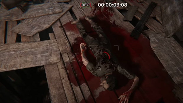 итан-мертв-OUTLAST 2