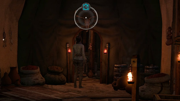 Прохождение сибирь 3