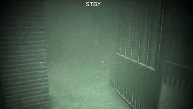 Прохождение OUTLAST 2