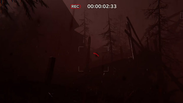 кровавый-дождь