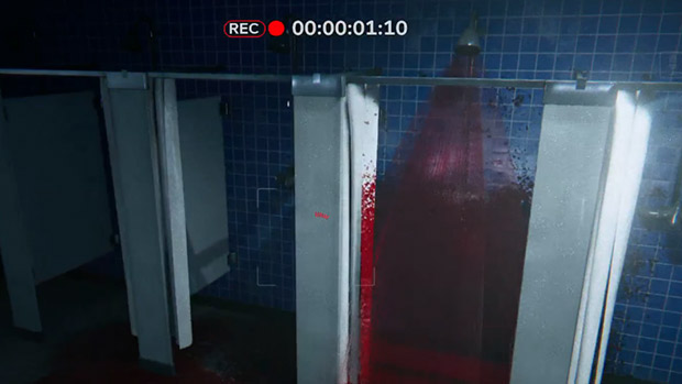 кровавый-душ