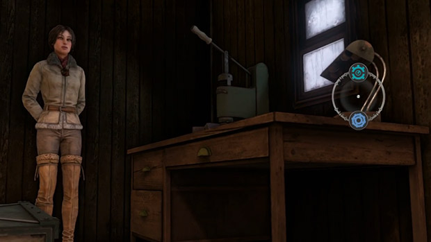 Прохождение сибирь 3