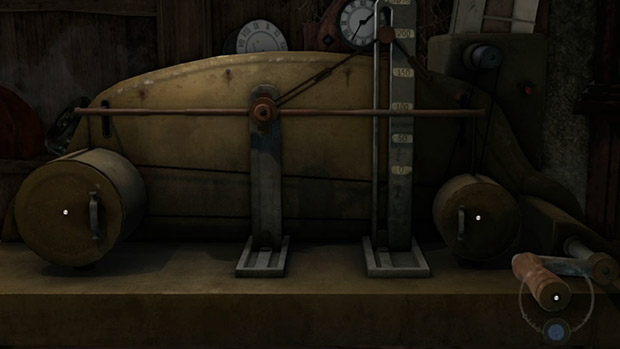 Прохождение Сибирь 3