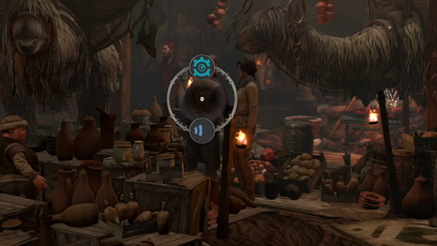 Прохождение сибирь 3