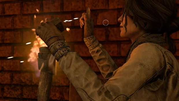 Прохождение Сибирь 3