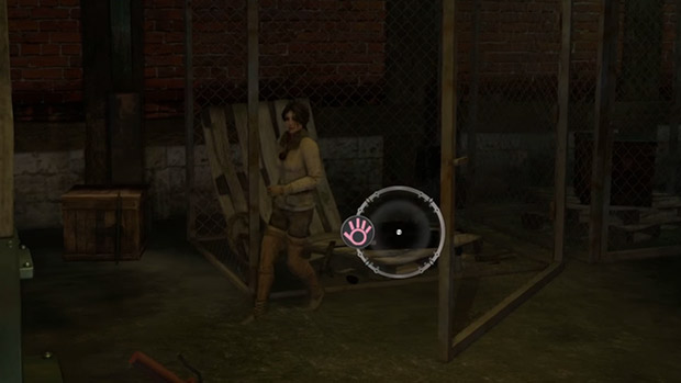 Прохождение Сибирь 3