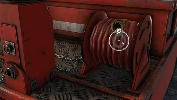 пожарный-рукав