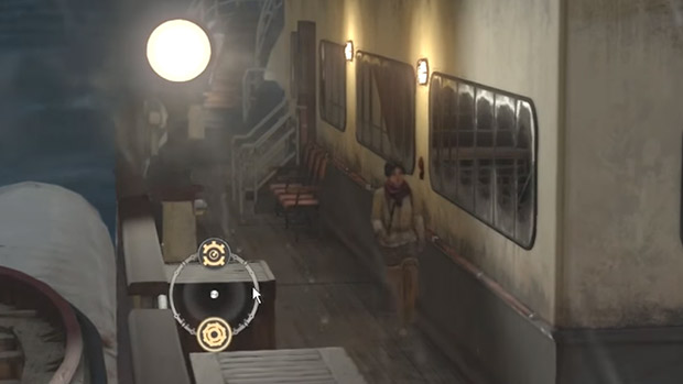 прожектор-5