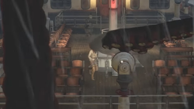 прожектор-6