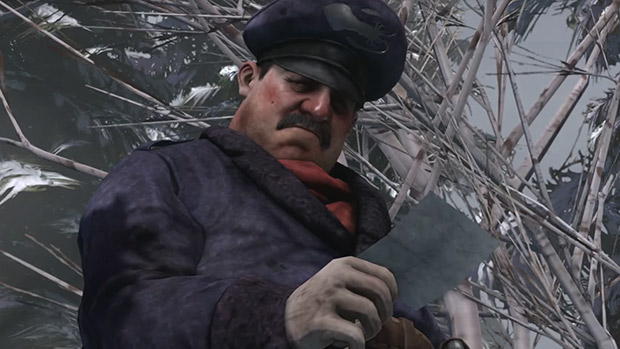 Прохождение сибирь 3