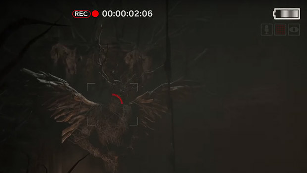 Прохождение OUTLAST 2