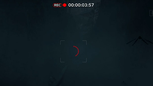 саранча-OUTLAST 2