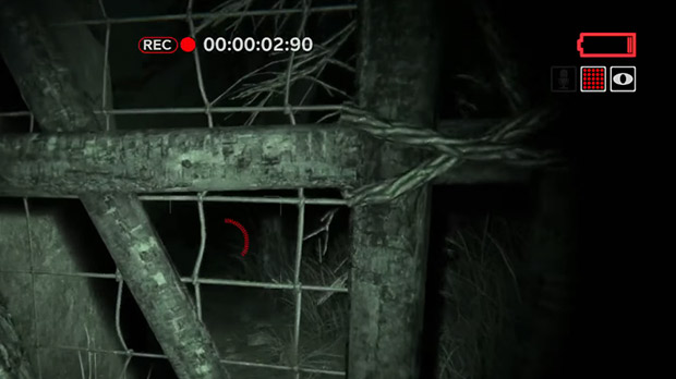 сетка-OUTLAST 2