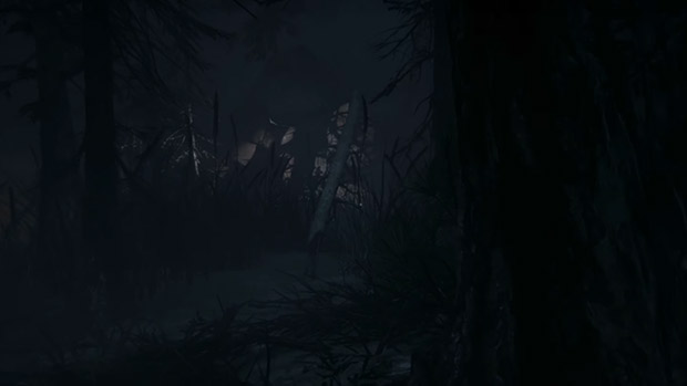 Прохождение OUTLAST 2