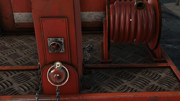 ствол-перед