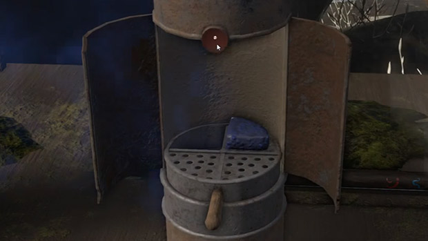 Прохождение Сибирь 3