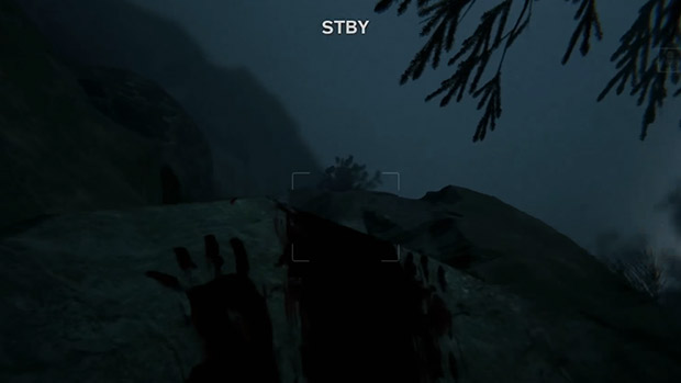 уступ-OUTLAST 2