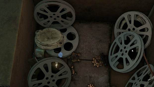 Прохождение сибирь 3