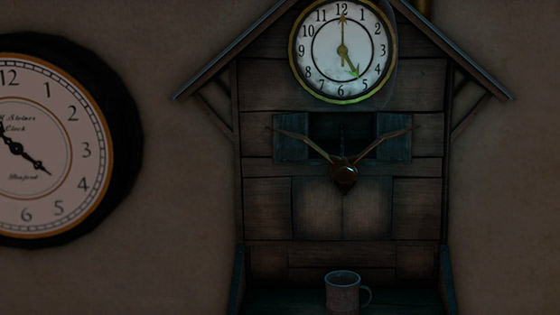 часы-лекартсво-2 Прохождение сибирь 3