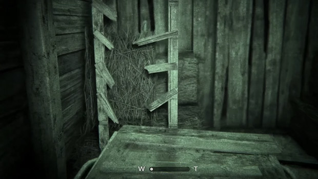 ящик-и-лесница OUTLAST 2