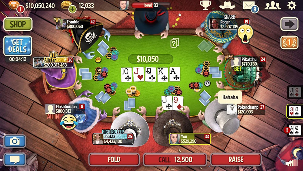 Игры Онлайн Бесплатно Азартные Покер