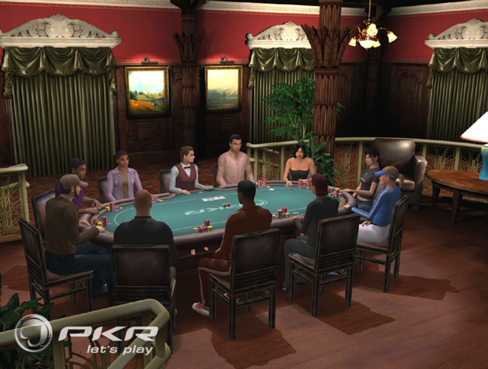 Игры за большим столом. Симулятор покера. PKR Покер. Симулятор покера на ПК. Игра столов.