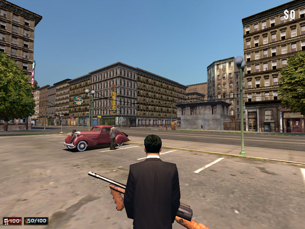 mafia 1 game free download utorrent downloader