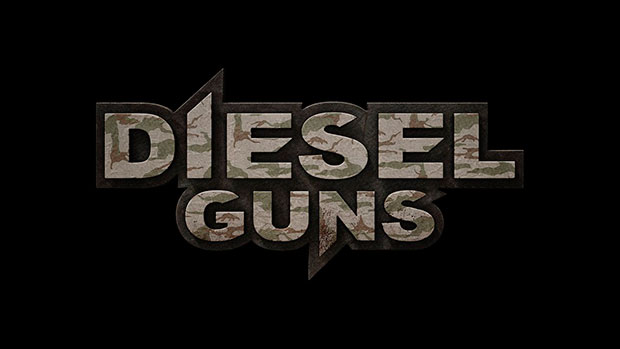 Diesel Guns 5