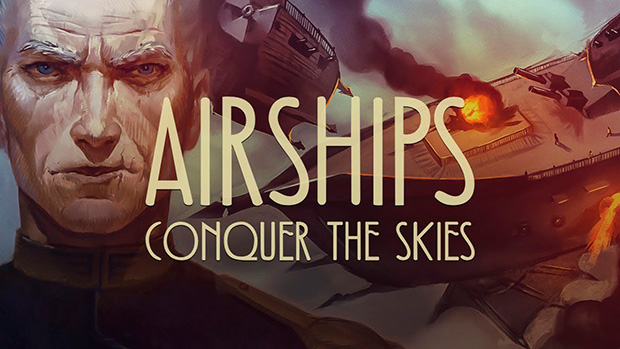Airships Conquer the Skies 05