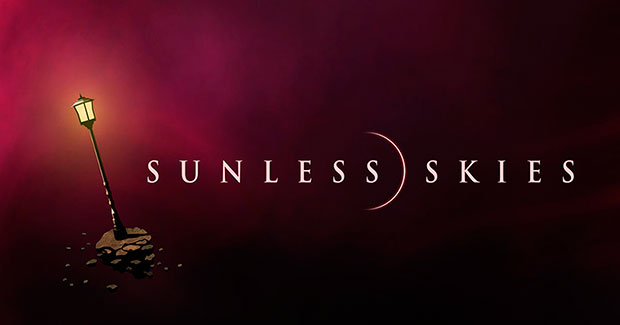SUNLESS SKIES 05