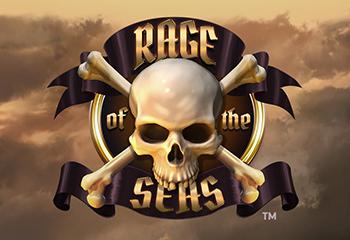 Rage of Seas