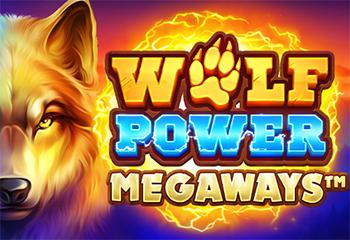 Wolfpower Megaways