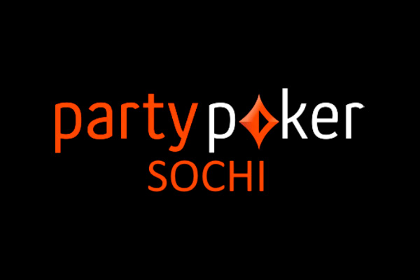 Обзор PartyPoker Sochi