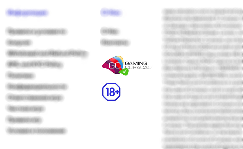 Надежное онлайн казино