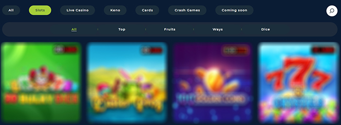 Лучшие слоты EGT