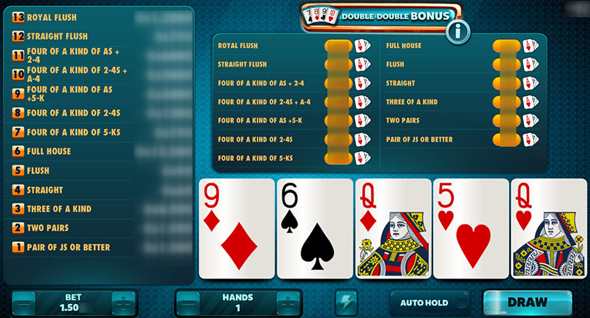 Игровое поле