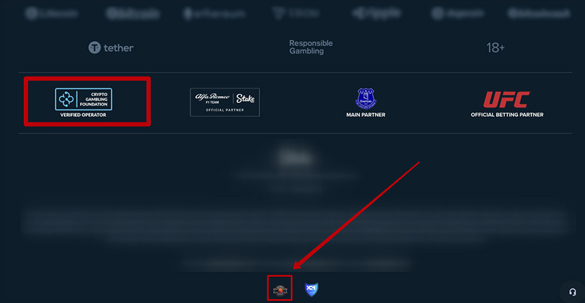 Валидатор и сертификаты