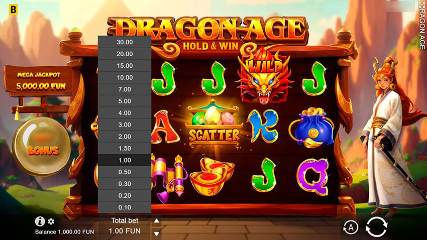 Dragon Age: Hold and Win