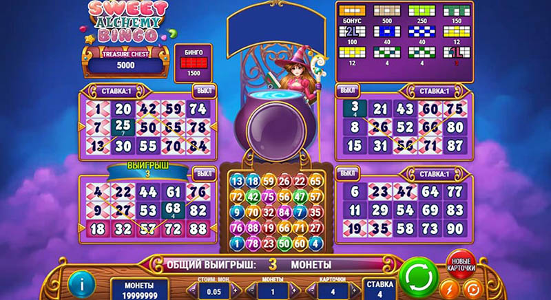 Британская разновидность