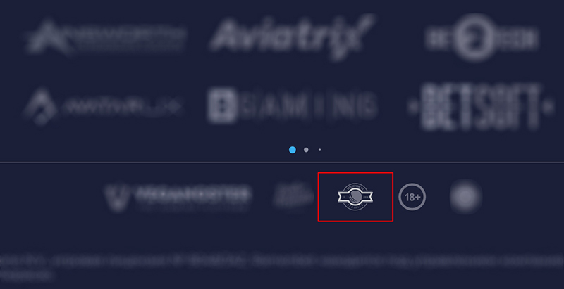 Лицензионное казино