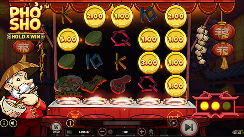 Бонусная игра